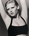 Lara Stone